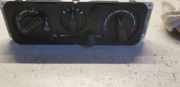 Heizungsbetätigung (Konsole) SUZUKI JIMNY (FJ) 1.3 16V 4X4 63 KW 74411-70J00