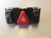 Schalter Warnblinker MERCEDES-BENZ E-KLASSE (W210) E 200 100 KW 2108201310