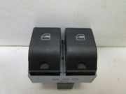 Schalter Fensterheber links vorn VW FOX (5Z1, 5Z3) 1.2 40 KW 6Q0959858