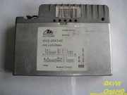 Steuergerät ABS FORD SIERRA SCHRÄGHECK (GBC, GBG) 2.0 I KAT 74 KW 85GG-2C013-AE 10.0924-0010.4