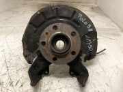 Radlagergehäuse Achsschenkel rechts vorn VW POLO 9N2 1.2 12V 47 KW 6Q0407256AC