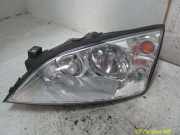 Hauptscheinwerfer links Gummidichtung beschädigt siehe Bild FORD MONDEO III KOMBI (BWY) 2.2 TDCI 114 KW 1S71-13006-AL 0301174201
