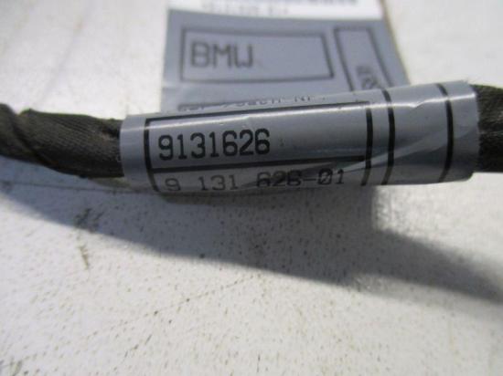 Kabel Sitzheizung mit Abdeckung BMW 3 TOURING (E91) 320D 130 KW 9131626 6954587 Bild Kabel Sitzheizung mit Abdeckung BMW 3 TOURING (E91) 320D 130 KW 9131626 6954587