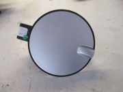 Tankklappe Silber Z157 Kratzer siehe Bild OPEL ZAFIRA B (A05) 1.7 CDTI 92 KW 31388947