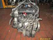 Motor ohne Anbauteile (Diesel) M47N204D4, ohne Injektoren BMW 3 TOURING (E46) 320D 110 KW 59713