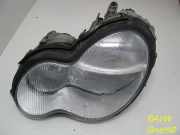 Hauptscheinwerfer links MERCEDES-BENZ C-CLASS T-MODEL (S203) C 220 CDI (203.20 105 KW A2038200161 0301166201