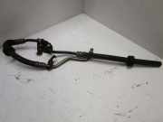 Hochdruckschlauch Servoleitung Lunkung zum Kühlrohr MERCEDES-BENZ C-KLASSE COUPE (CL203) C 180 95 KW 2039976782