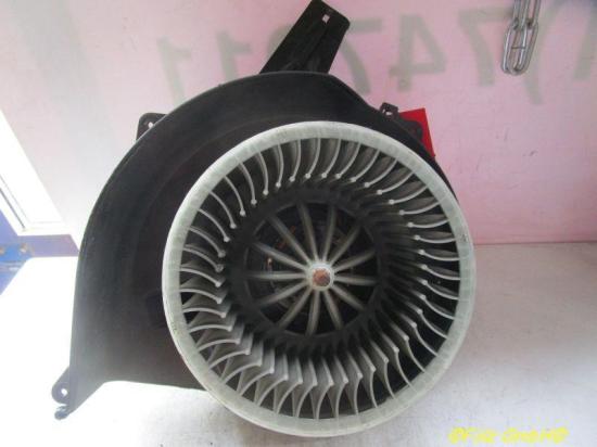 Innenraumgebläse SEAT IBIZA IV (6L1) 1.4 TDI 51 KW 6Q1819015C Bild Innenraumgebläse SEAT IBIZA IV (6L1) 1.4 TDI 51 KW 6Q1819015C