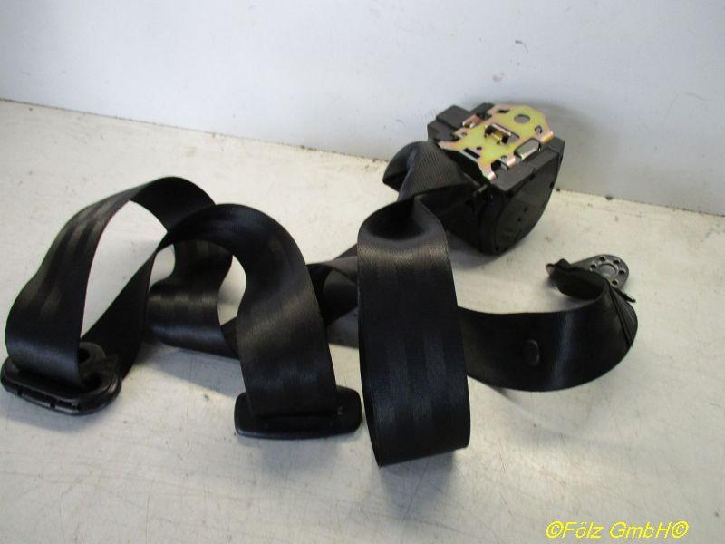 Sicherheitsgurt rechts hinten VW POLO (9N_) 1.4 16V 55 KW 6Q0857806 33025926 Bild Sicherheitsgurt rechts hinten VW POLO (9N_) 1.4 16V 55 KW 6Q0857806 33025926