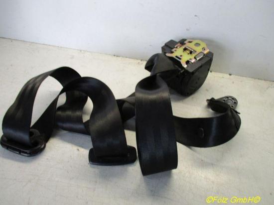 Sicherheitsgurt rechts hinten VW POLO (9N_) 1.4 16V 55 KW 6Q0857806 33025926 Bild Sicherheitsgurt rechts hinten VW POLO (9N_) 1.4 16V 55 KW 6Q0857806 33025926