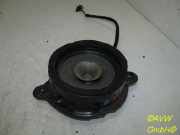 Lautsprecher links hinten MERCEDES-BENZ A-KLASSE (W168) A 160 (168.033, 168.133) 75 KW A1688200502