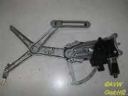 Fensterheber Elektrisch links vorn mit Motor OPEL ASTRA G CC (F48_, F08_) 1,6 55 KW 90521875