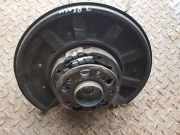 Radlagergehäuse Achsschenkel links hinten MERCEDES-BENZ E-KLASSE T-MODEL (S212) E 63 AMG 410 KW A2123500141