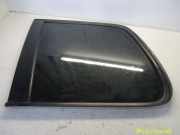 Seitenscheibe links hinten 5-Türer Antenne Kratzer siehe Bild VW TOURAN (1T1, 1T2) 1.9 TDI 77 KW 43R-001564