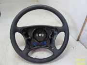 Lenkrad Leder . Durchmesser 390 MERCEDES-BENZ A-KLASSE (W168) A 160 75 KW 6015835 1042470
