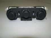 Heizungsbetätigung (Konsole) mit Klima SEAT IBIZA IV (6L1) 1.4 TDI 51 KW 6L0820045