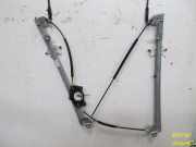Fensterheber manuell links vorn 5-Türer PEUGEOT 807 (E) 2.2 HDI 94 KW 1485312080D
