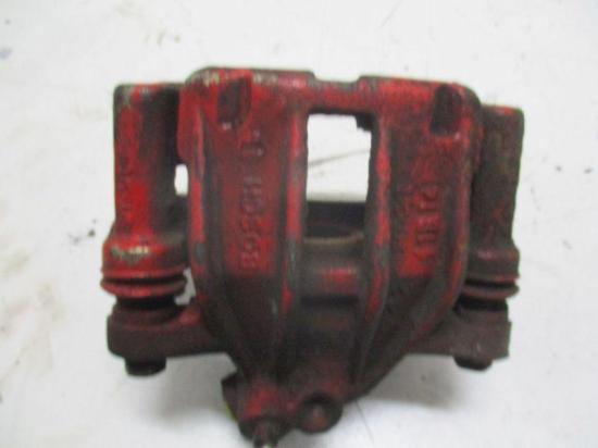 Bremssattel rechts vorn rot SMART CITY-COUPE (450) 0.8 CDI 30 KW 1814 Bild Bremssattel rechts vorn rot SMART CITY-COUPE (450) 0.8 CDI 30 KW 1814