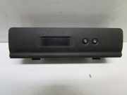 Uhr OPEL ASTRA F CC (53_, 54_, 58_, 59_) 1.4I 44 KW 90434180