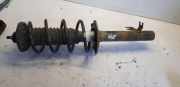 Federbein rechts vorn silber CITROEN C1 (PM_, PN_) 1.0 50 KW 5002HN 5202SA