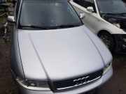 Motorhaube Silbergrau LY7W mit Grill AUDI A4 (8D2, B5) 1.9 TDI 85 KW 8D0823029C