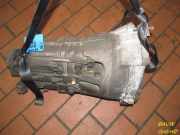 Getriebe (Schaltung) 5 Gang HCI BMW 3 (E46) 320D 100 KW HCI