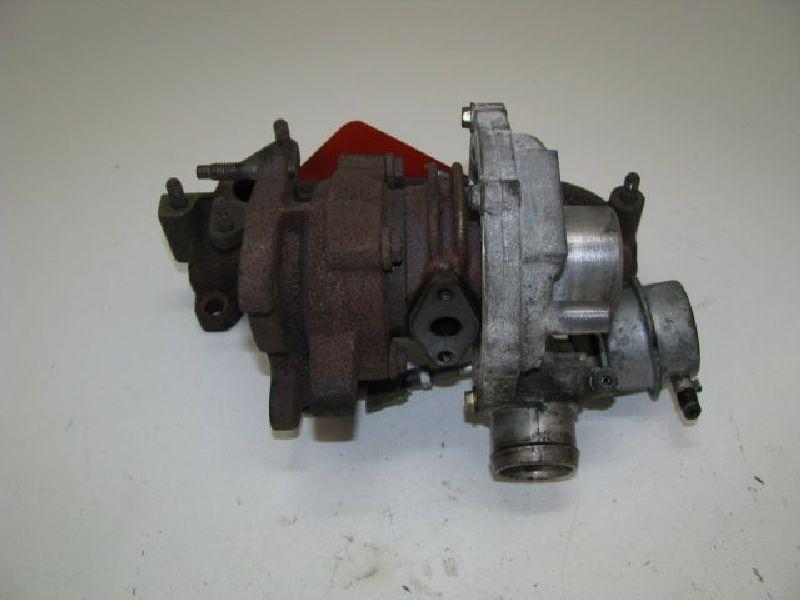 Turbolader SEAT IBIZA IV (6L1) 1.4 TDI 51 KW 045253019G Bild Turbolader SEAT IBIZA IV (6L1) 1.4 TDI 51 KW 045253019G