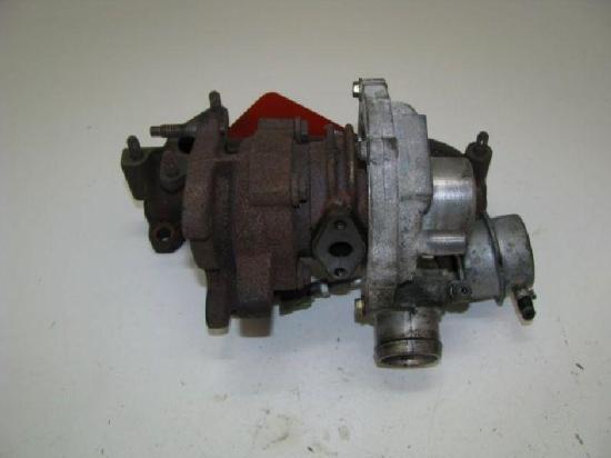 Turbolader SEAT IBIZA IV (6L1) 1.4 TDI 51 KW 045253019G Bild Turbolader SEAT IBIZA IV (6L1) 1.4 TDI 51 KW 045253019G
