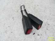 Gurtschloss Rechts / Mitte OPEL CORSA C (F08, F68) 1,2 55 KW 09114860N