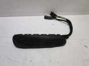 Schalter Fensterheber rechts OPEL OMEGA B (25_, 26_, 27_) 2.0 16V 100 KW 90438545