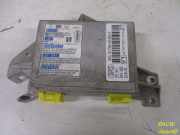 Steuergerät Airbag SRS HONDA CIVIC VII HATCHBACK (EU, EP, EV) 2.0I SP 118 KW 77960-S5S-G813-M1