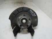 Radlagergehäuse Achsschenkel rechts vorn mit ABS VW POLO (9N_) 1.2 12V 47 KW 6Q0407256AC