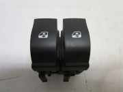 Schalter Fensterheber schwarz RENAULT ESPACE IV (JK0/1_) 2.2 DCI 110 KW 015089A