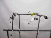 Hochdruckschlauch Klimaanlage BMW 5 TOURING (E61) 530D 170 KW 6450911970201 6450911970001