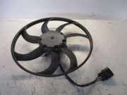 Elektromotor, Kühlerlüfter VW GOLF V (1K1) 1.6 75 KW 1K0959455EF 1K0121203AG