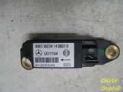 Aufprallsensor Crashsensor MERCEDES-BENZ E-CLASS KOMBI (S210) E 240 T (210.261) 125 KW 0018200726