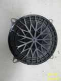 Lautsprecher hinten CITROEN C2 (JM_) 1,6 80 KW 9643162980