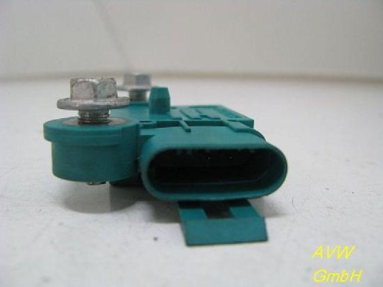 Aufprallsensor Crashsensor links OPEL MERIVA 1.6 16V 74 KW 13148083 WH 343149712 Bild Aufprallsensor Crashsensor links OPEL MERIVA 1.6 16V 74 KW 13148083 WH 343149712