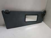 Sonnenblende rechts Grau. RENAULT MEGANE I (BA0/1_) 1.6 16V 79 KW 8200068815