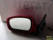Außenspiegel mechanisch lackiert links leicht beschädigt, muss aufpoliert werden DAEWOO NEXIA (KLETN) 1.5 44 KW 014003