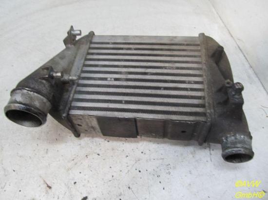 Ladeluftkühler AUDI A4 AVANT (8E5, B6) 2.5 TDI QUATTRO 132 KW 8E0145806E Bild Ladeluftkühler AUDI A4 AVANT (8E5, B6) 2.5 TDI QUATTRO 132 KW 8E0145806E
