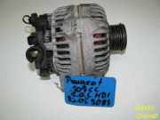 Lichtmaschine Generator 150A PEUGEOT 307 CC (3B) 2.0 HDI 135 100 KW 0124525035 9646321880