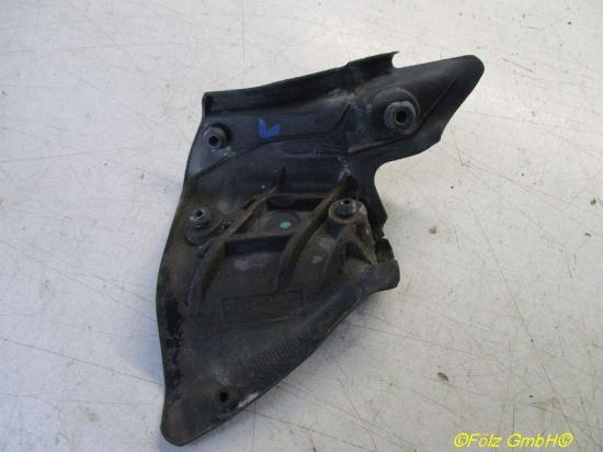 Verkleidung links Türgummi Abdeckung Hinten AUDI A3 (8P1) 2.0 TDI 103 KW 8P4839175A Bild Verkleidung links Türgummi Abdeckung Hinten AUDI A3 (8P1) 2.0 TDI 103 KW 8P4839175A