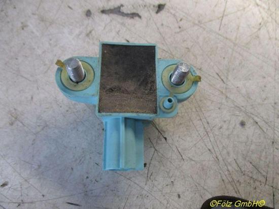 Aufprallsensor Crashsensor Türsensor Rechts Links AUDI A6 (4F2, C6) 3.0 TDI QUATTRO 165 KW 4F0955557 Bild Aufprallsensor Crashsensor Türsensor Rechts Links AUDI A6 (4F2, C6) 3.0 TDI QUATTRO 165 KW 4F0955557