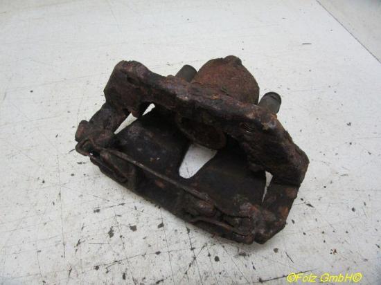 Bremssattel links vorn OPEL MERIVA 1.6 16V 74 KW 27719 Bild Bremssattel links vorn OPEL MERIVA 1.6 16V 74 KW 27719