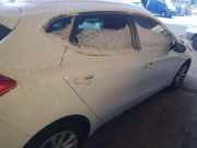 Tür rechts hinten Cassa White WD KIA CEE D (JD) 1.6 CRDI 136 100 KW 77004A2000