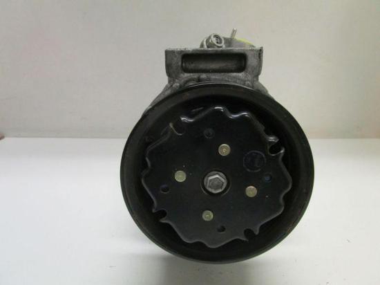 Klimakompressor VW GOLF V (1K1) 1.6 FSI 85 KW 1K0820803F Bild Klimakompressor VW GOLF V (1K1) 1.6 FSI 85 KW 1K0820803F