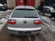 Heckklappe Grau LS7N SEAT LEON (1M1) 1.6 16V 77 KW 1M6827025J