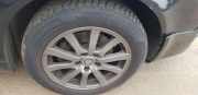 Kompletträder Winterreifen Barum Polaris 6 DOT41/24 SEAT EXEO ST (3R5) 2.0 TDI 105 KW 205/55R16H