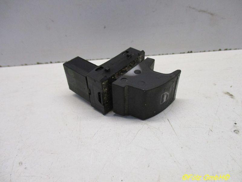 Schalter Fensterheber rechts hinten VW GOLF V (1K1) 2.0 TDI 16V 103 KW 1F0959855 Bild Schalter Fensterheber rechts hinten VW GOLF V (1K1) 2.0 TDI 16V 103 KW 1F0959855